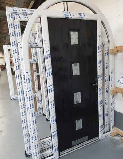 composite doors
