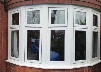 bay window